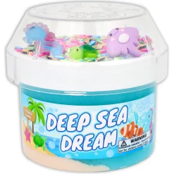 Cloud Slime|Icee Slime>Dope Slime Deep Sea Dreams
