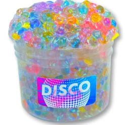 Beaded Slime>Dope Slime Disco Lights