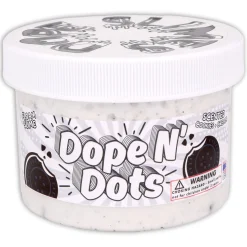 Beaded Slime|Unique Textured Slime>Dope Slime Dope N' Dots