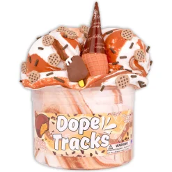 Ice-Cream Slimes|Unique Textured Slime>Dope Slime Dope Tracks