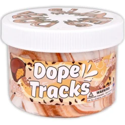 Ice-Cream Slimes|Unique Textured Slime>Dope Slime Dope Tracks