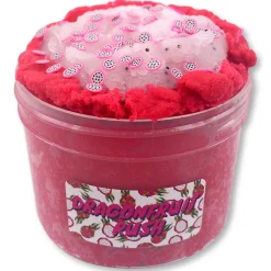 Cloud Slime>Dope Slime Dragonfruit Rush