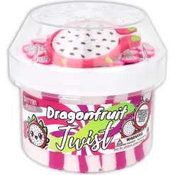 Butter Slime>Dope Slime Dragonfruit Twist