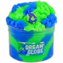 Cloud Slime>Dope Slime Dream Globe