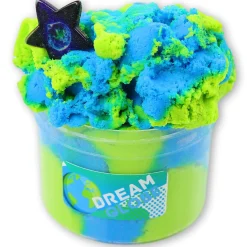 Cloud Slime>Dope Slime Dream Globe