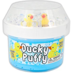 Butter Slime>Dope Slime Ducky Puffy
