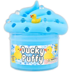 Butter Slime>Dope Slime Ducky Puffy