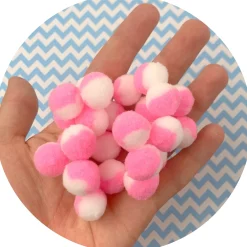 Slime Pom-Poms><noscript><img width=