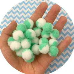 Slime Pom-Poms><noscript><img width=