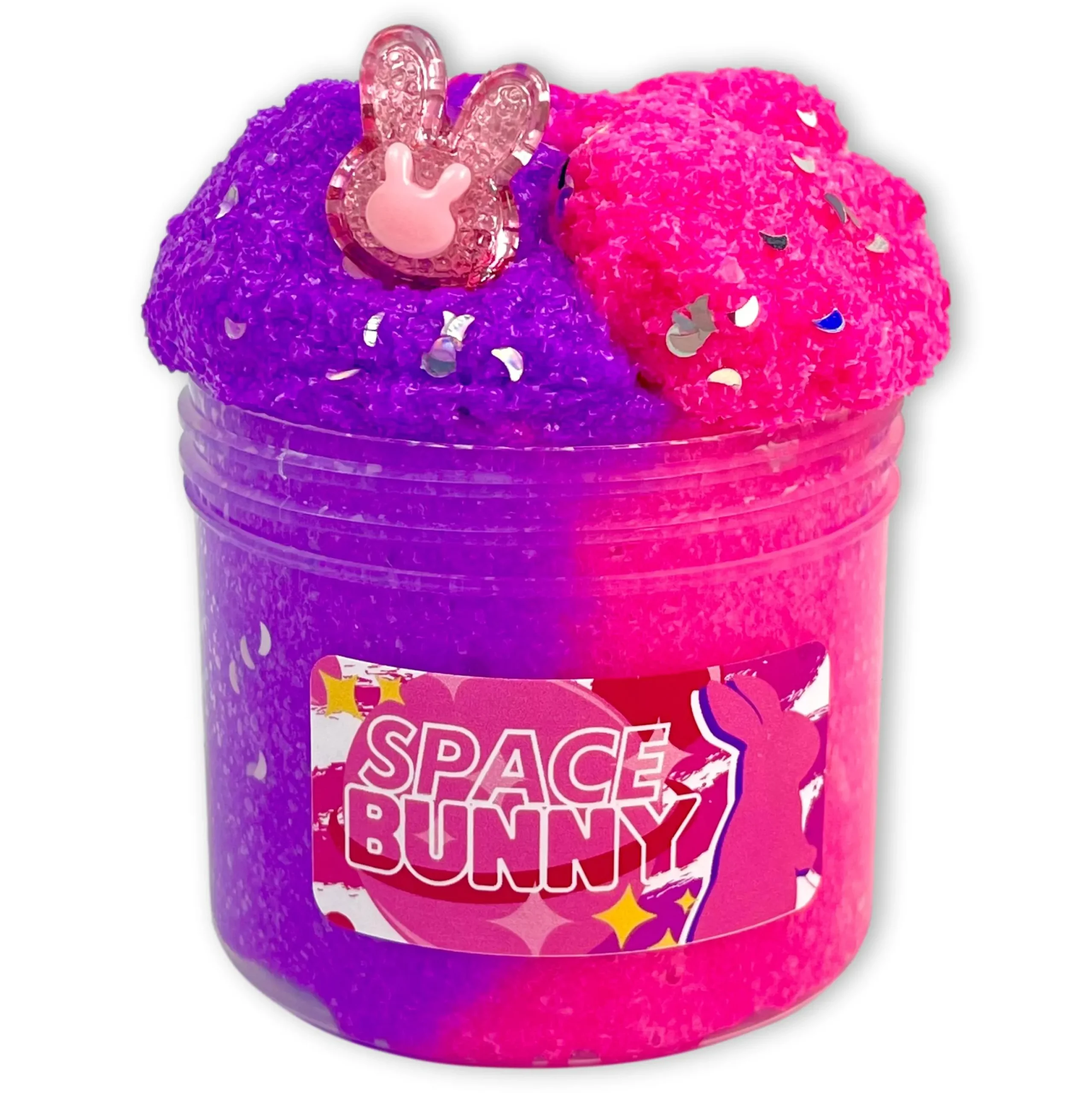 Cloud Slime|Unique Textured Slime>Dope Slime Easter Slime Set