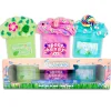 Butter Slime|Cloud Slime>Dope Slime Easter Trio Slime Pack