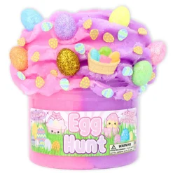 Icee Slime|Unique Textured Slime>Dope Slime Egg Hunt