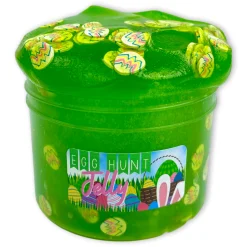 Jelly Slime>Dope Slime Egg Hunt Jelly