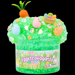 Unique Textured Slime|Bingsu Slime>Dope Slime Eggstravaganza