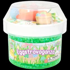 Unique Textured Slime|Bingsu Slime>Dope Slime Eggstravaganza