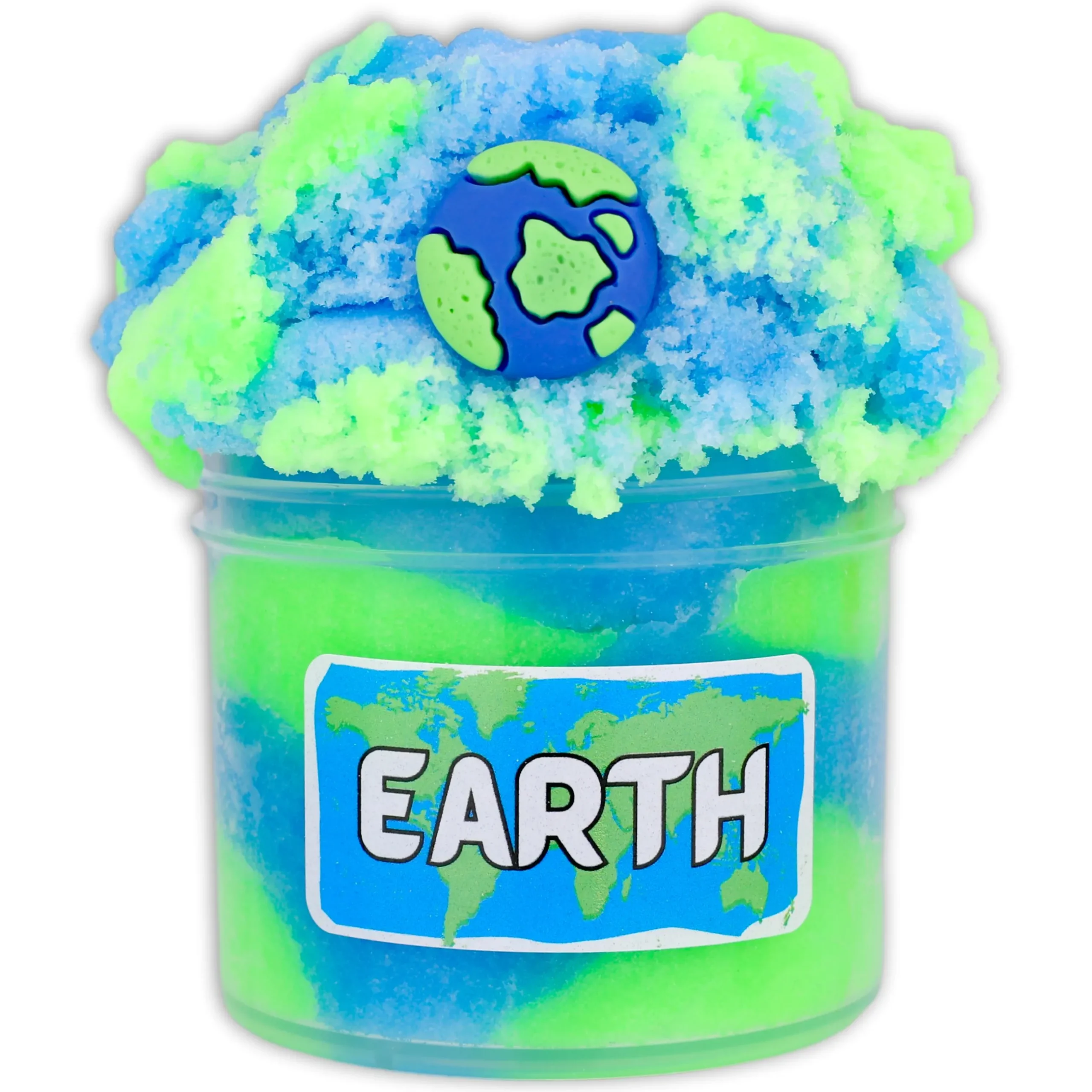 Cloud Slime|Butter Slime>Dope Slime Elements Slime Multi-Pack