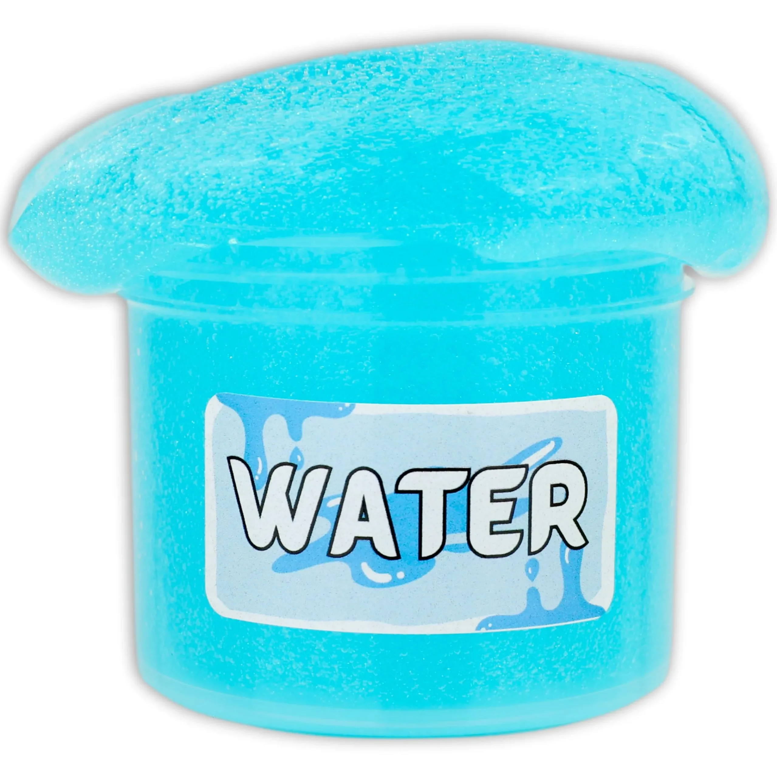 Cloud Slime|Butter Slime>Dope Slime Elements Slime Multi-Pack