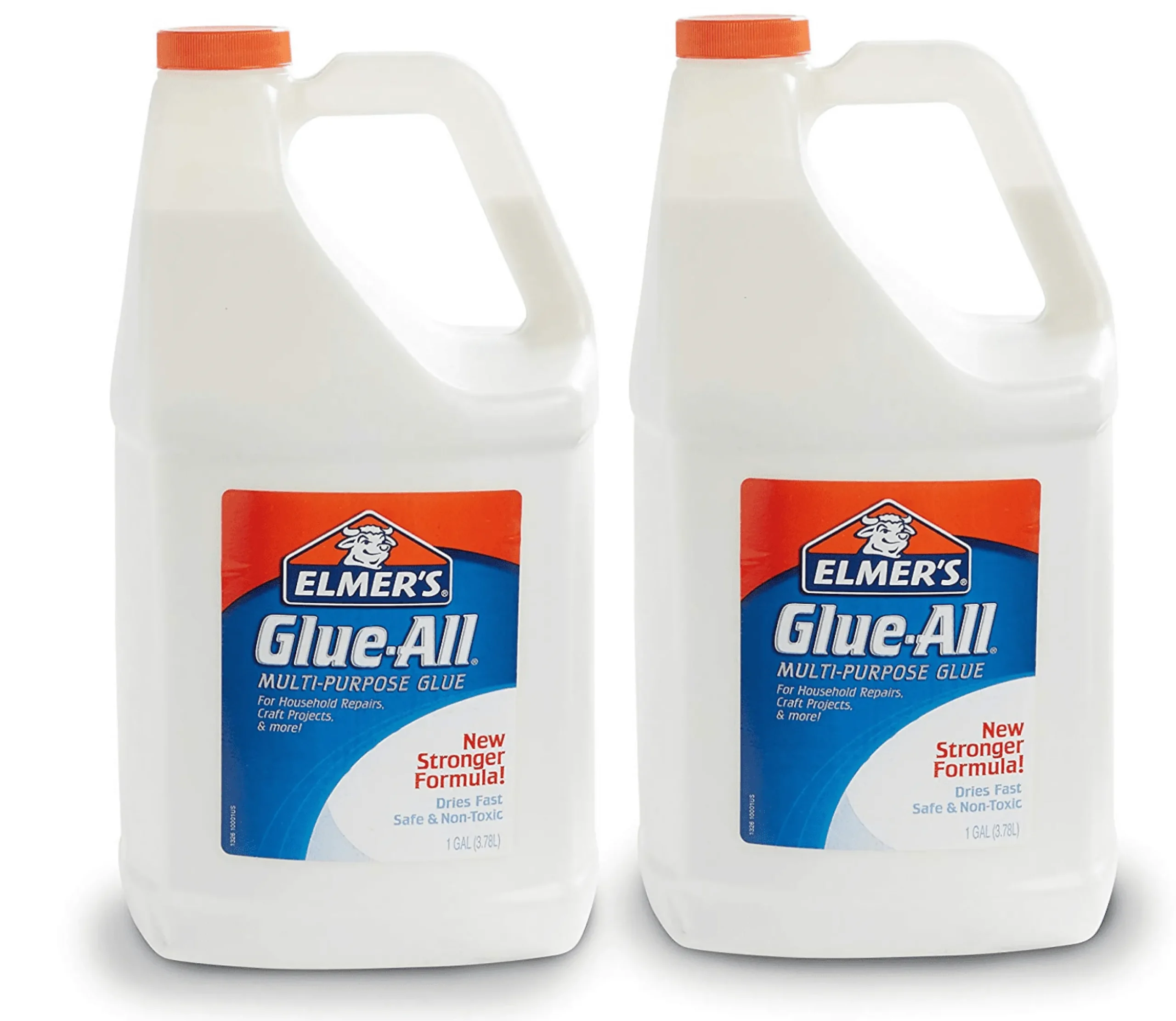 Other Slime Supplies>Dope Slime Elmer's Glue-All - 2 gallons