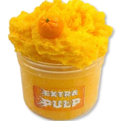 Snow Fizz Slime>Dope Slime Extra Pulp
