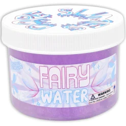 Clear Base Slime>Dope Slime Fairy Water