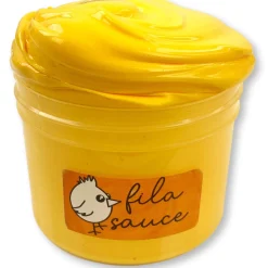 Thick & Glossy Slime>Dope Slime Fila Sauce