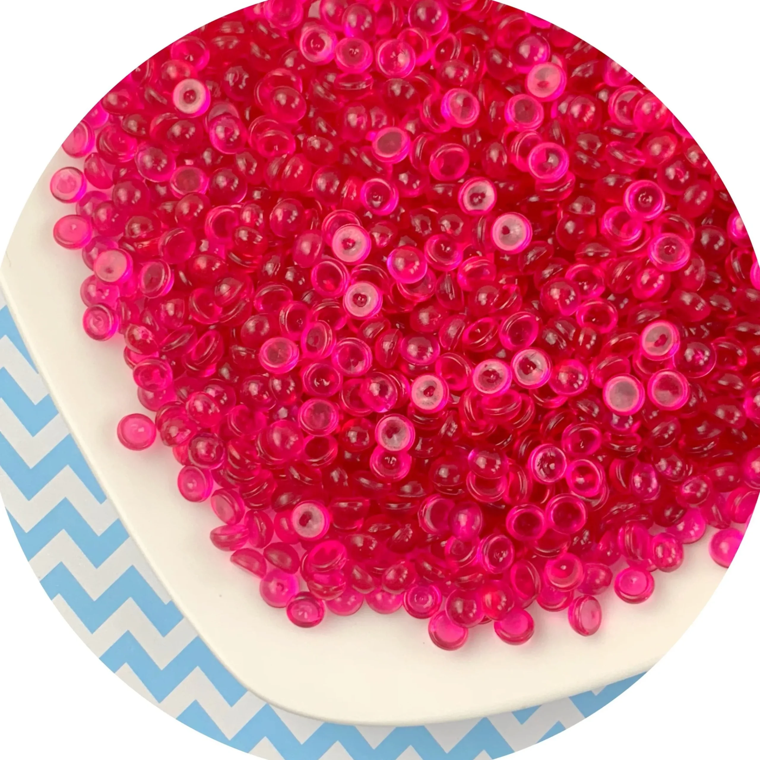 Slime Beads>Dope Slime Fishbowl Beads - 12 Colors!