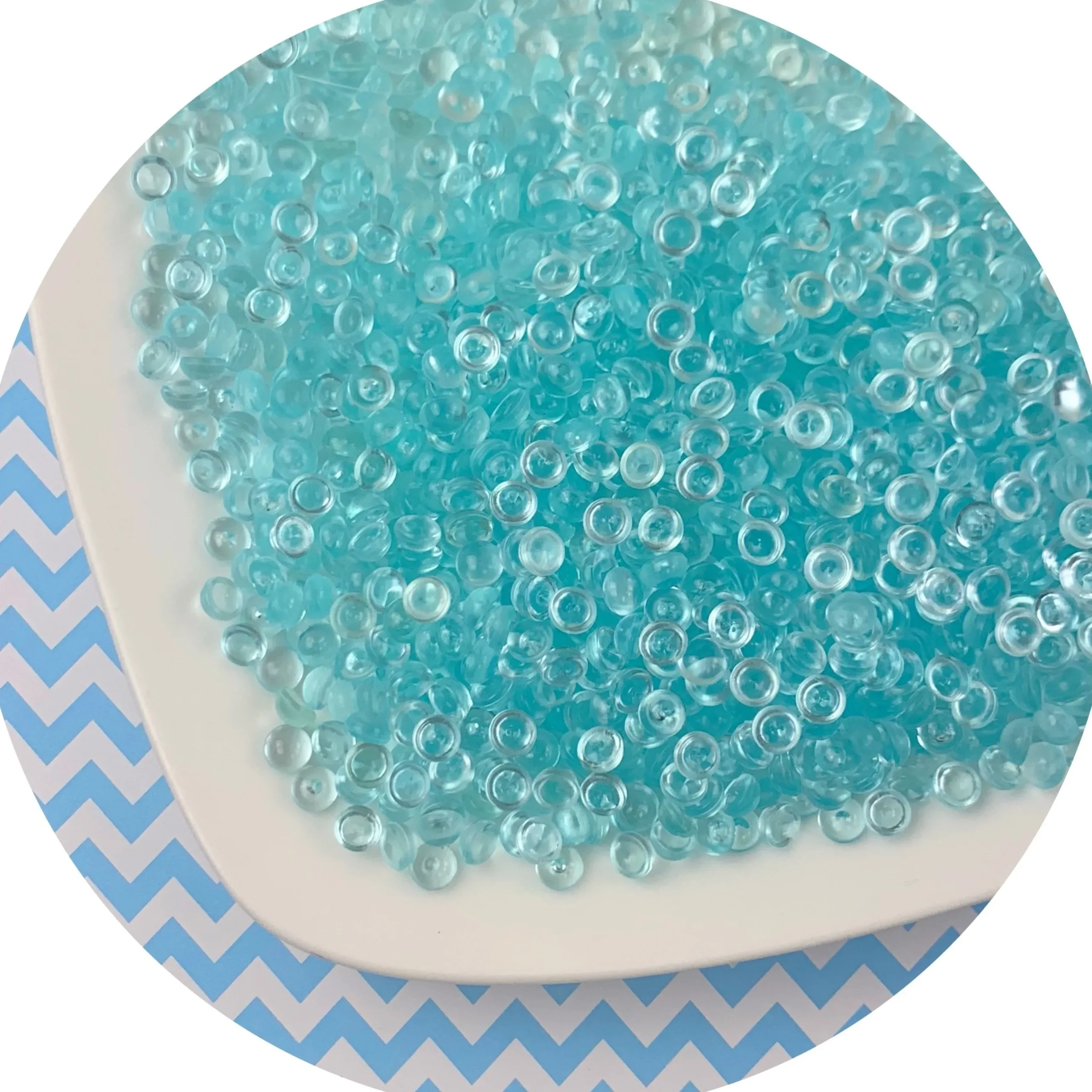 Slime Beads>Dope Slime Fishbowl Beads - 12 Colors!