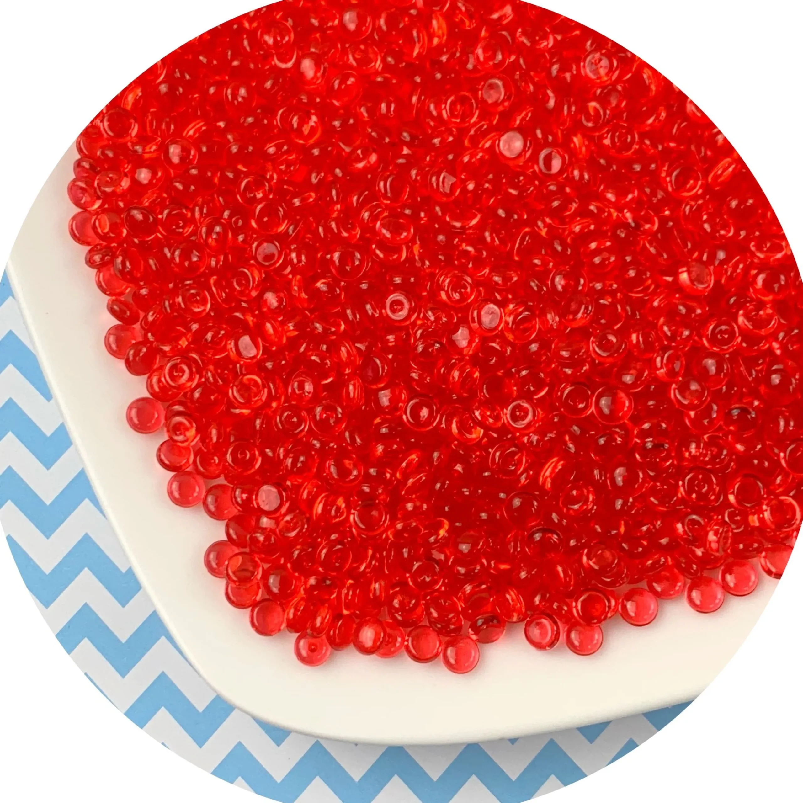 Slime Beads>Dope Slime Fishbowl Beads - 12 Colors!