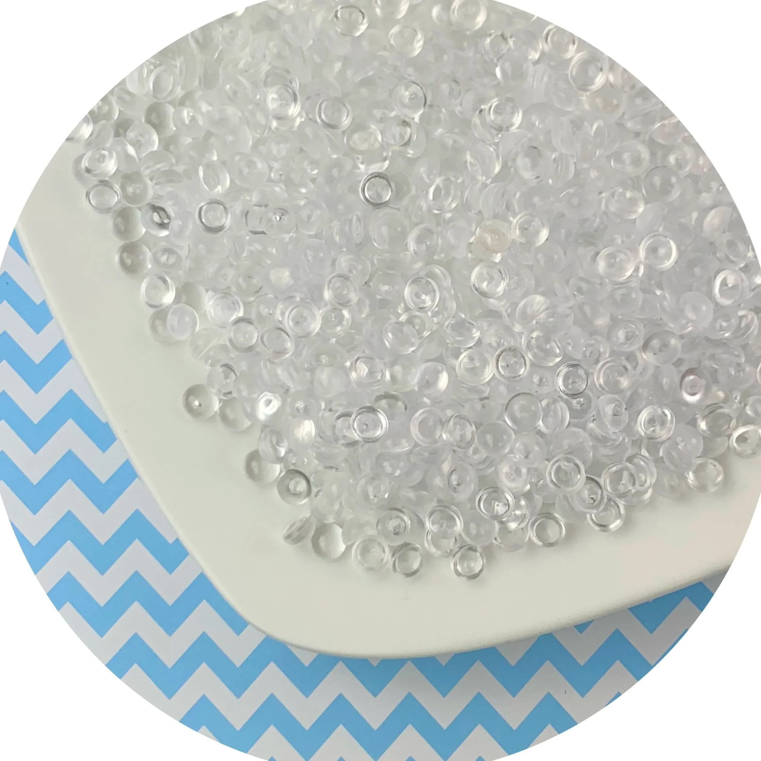Slime Beads>Dope Slime Fishbowl Beads - 12 Colors!