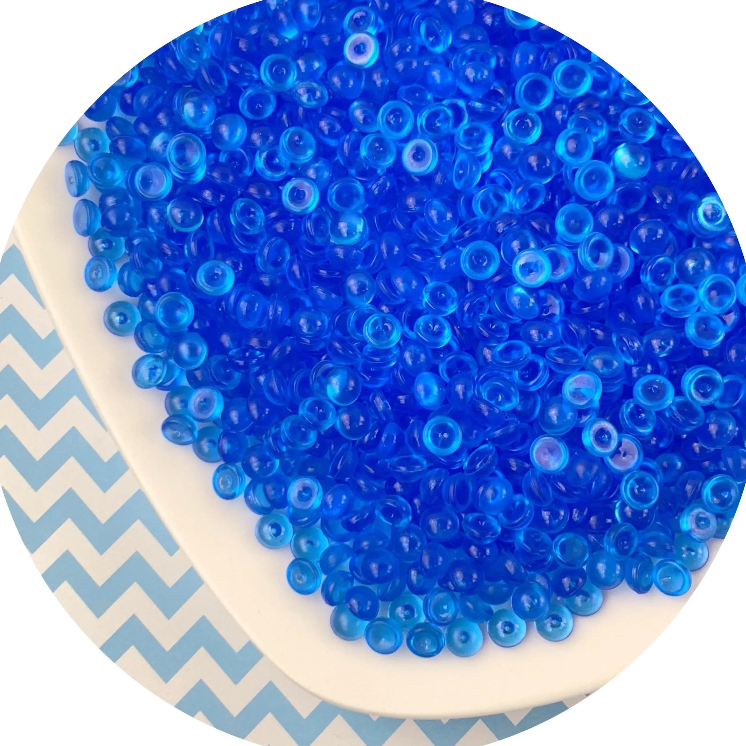 Slime Beads>Dope Slime Fishbowl Beads - 12 Colors!
