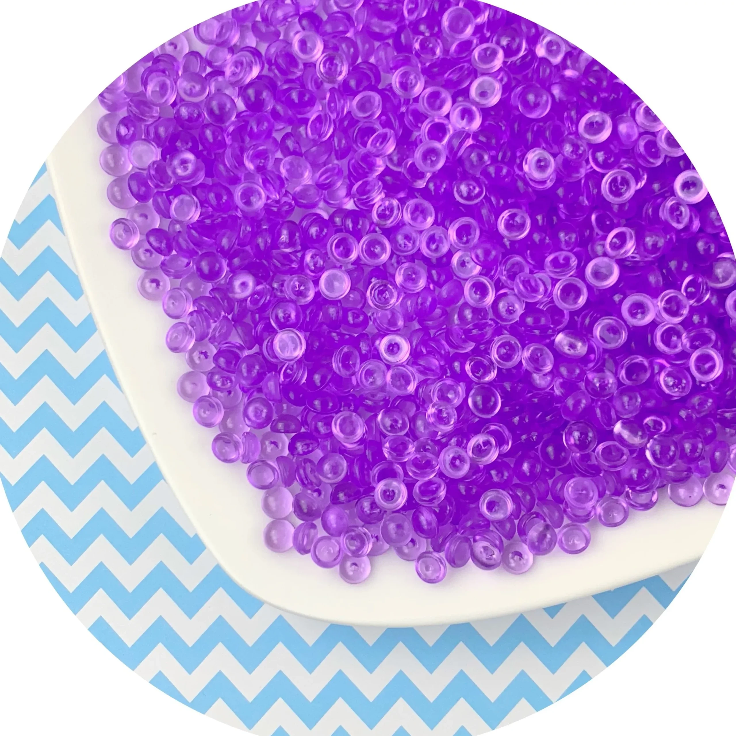 Slime Beads>Dope Slime Fishbowl Beads - 12 Colors!