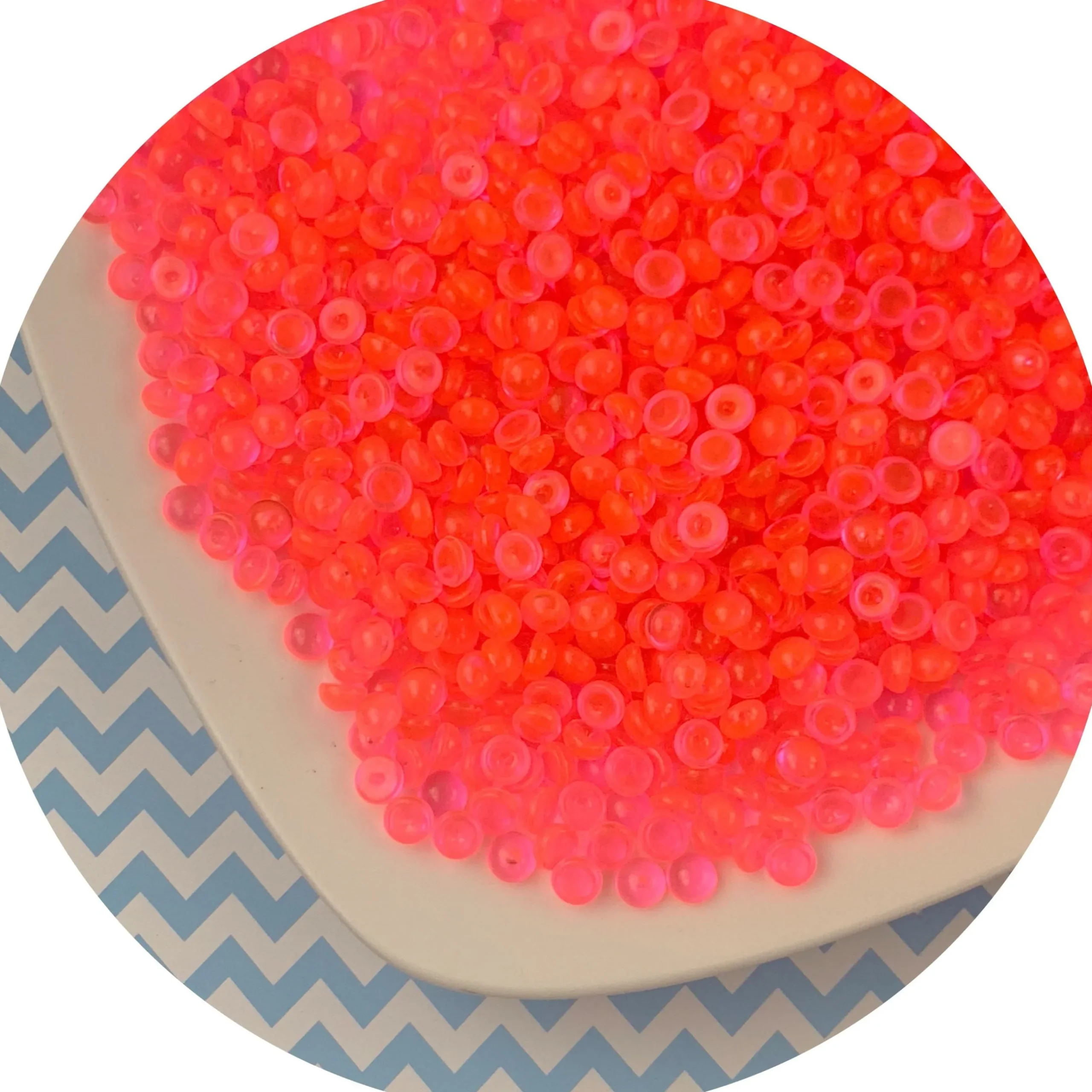 Slime Beads>Dope Slime Fishbowl Beads - 12 Colors!