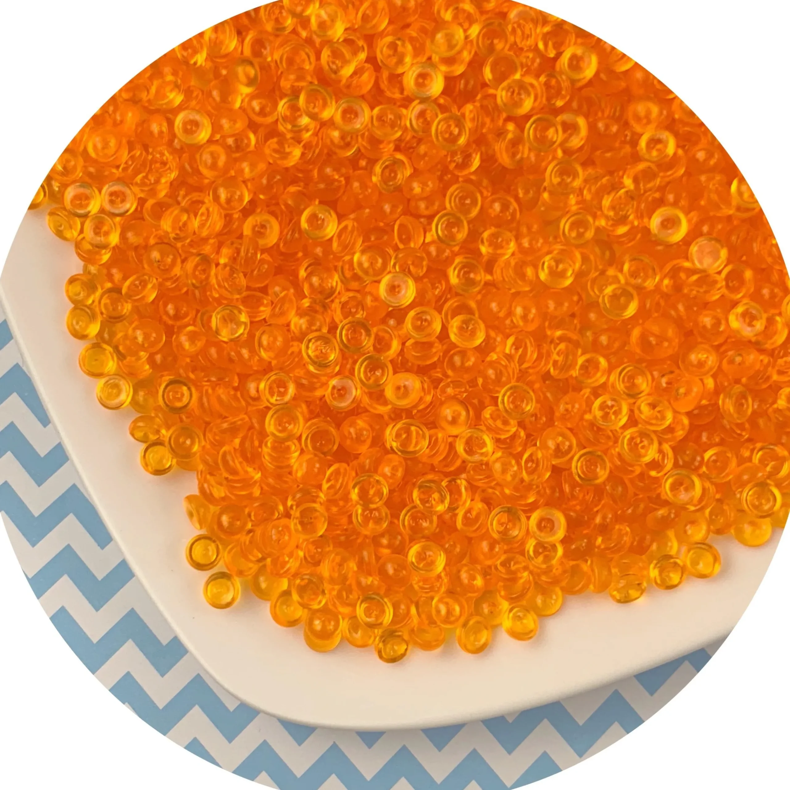 Slime Beads>Dope Slime Fishbowl Beads - 12 Colors!