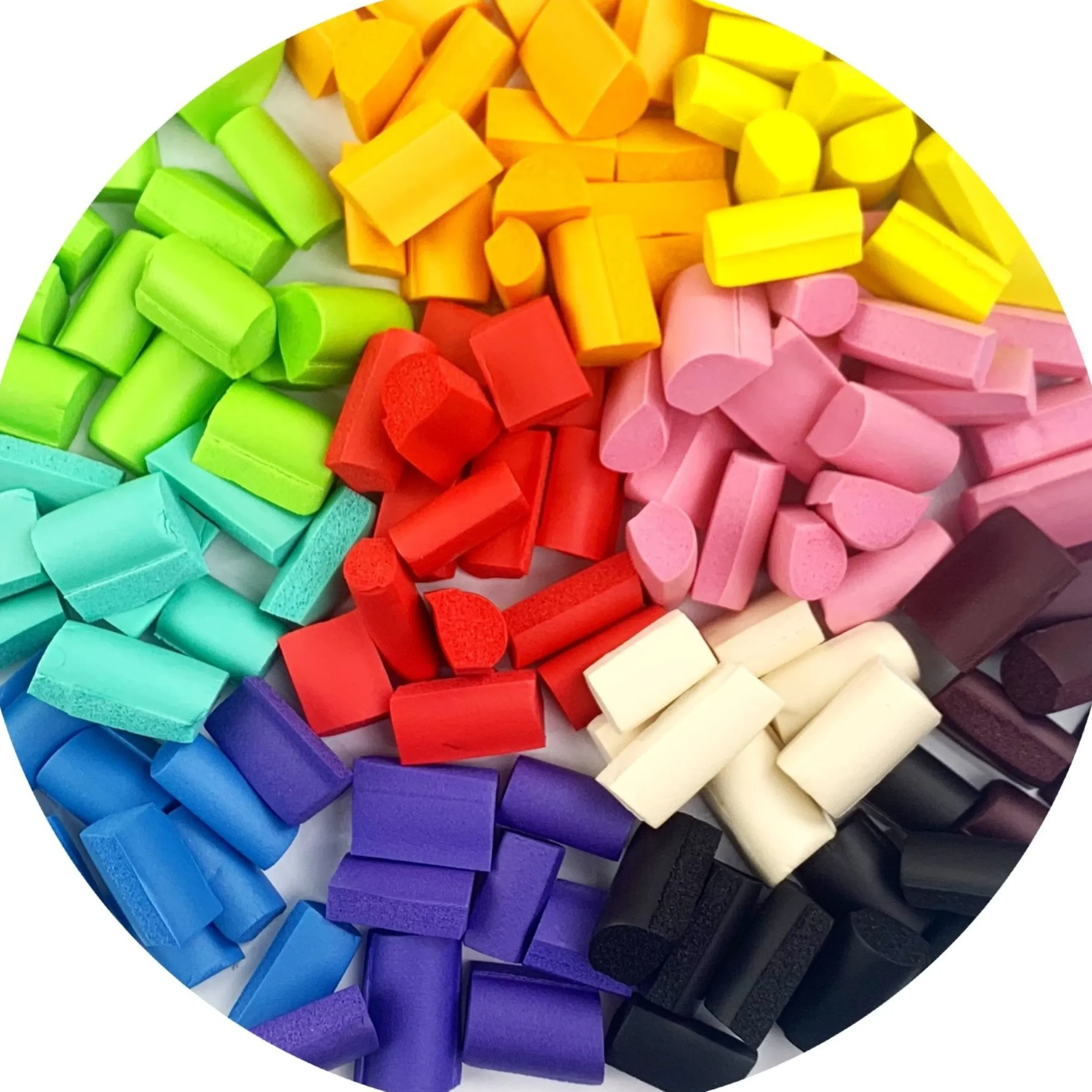 Slime Foam Chuncks>Dope Slime Foam Chunks