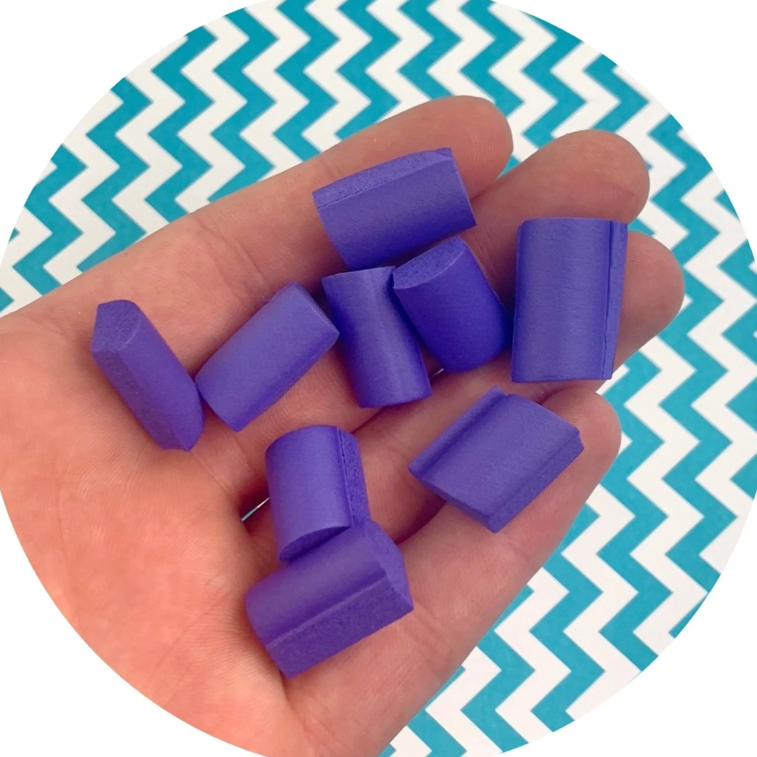 Slime Foam Chuncks>Dope Slime Foam Chunks