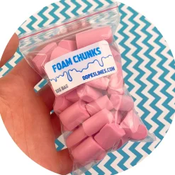 Slime Foam Chuncks><noscript><img width=