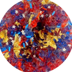 Clear Base Slime|Beaded Slime><noscript><img width=