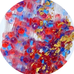 Clear Base Slime|Beaded Slime><noscript><img width=
