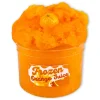 Unique Textured Slime>Dope Slime Frozen Orange Juice