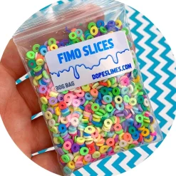 Slime Fimo Slices|Slime Sprinkles><noscript><img width=