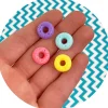 Slime Charms>Dope Slime Fruit Loops Charms