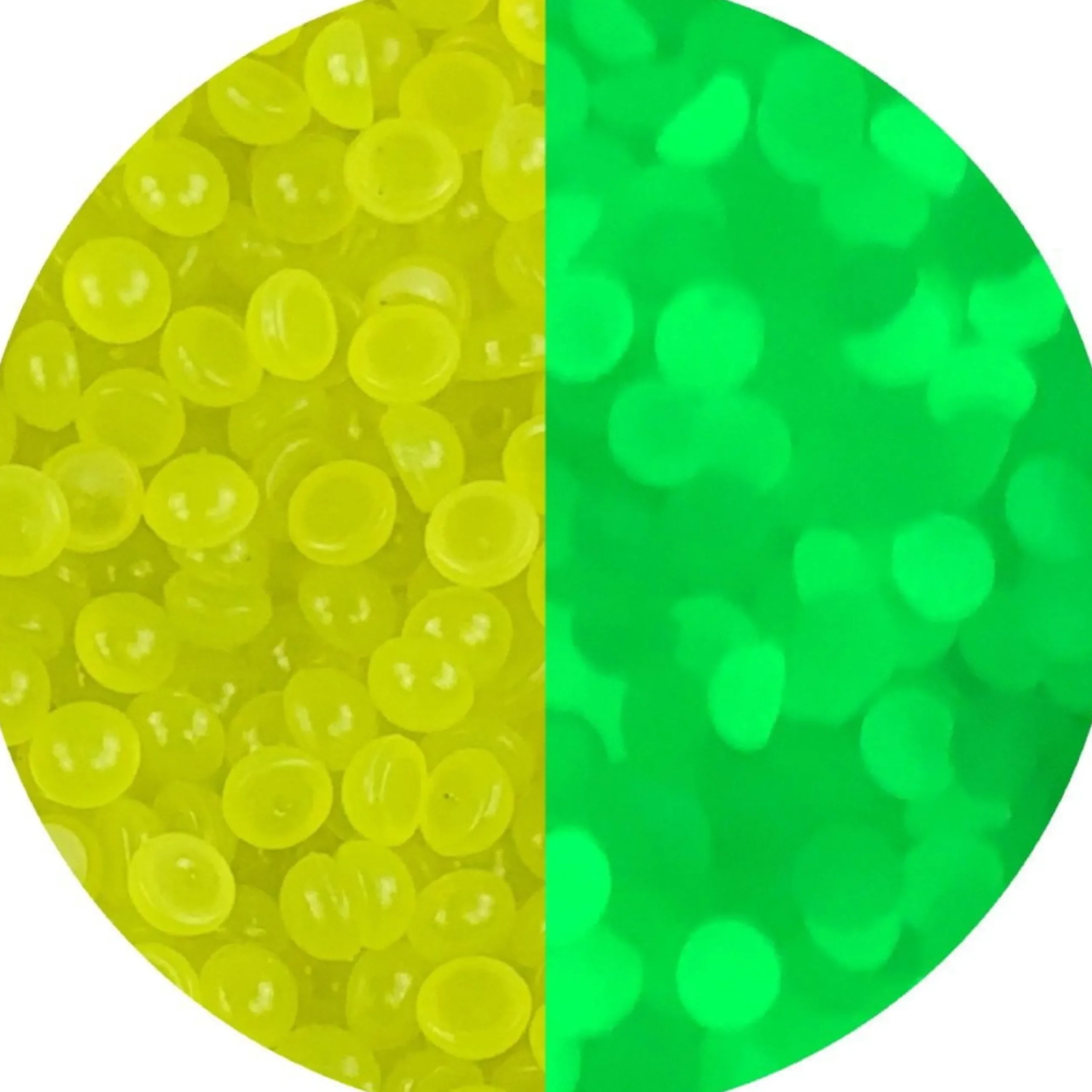 Slime Beads>Dope Slime Glow Fishbowl Beads - 7 Colors!