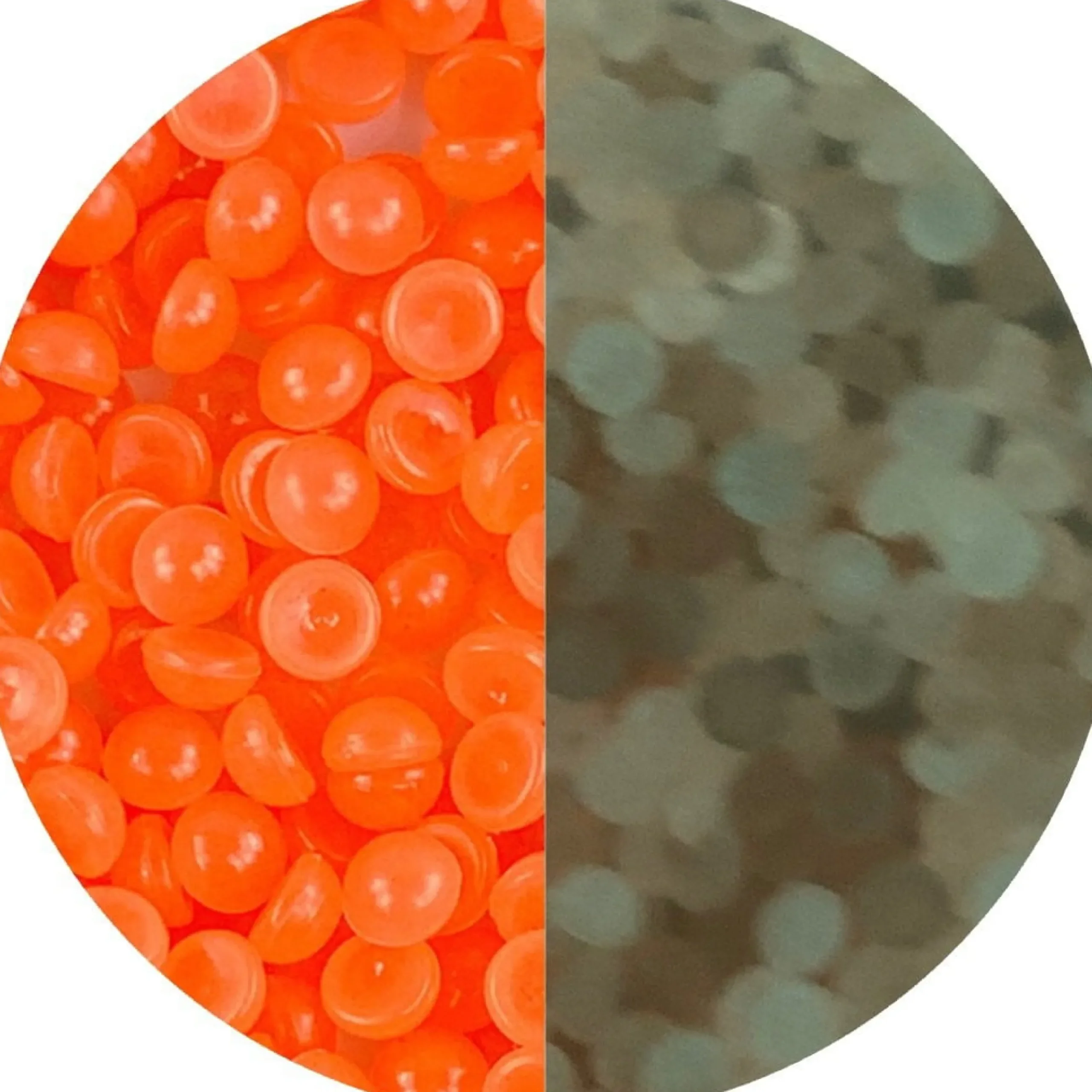 Slime Beads>Dope Slime Glow Fishbowl Beads - 7 Colors!