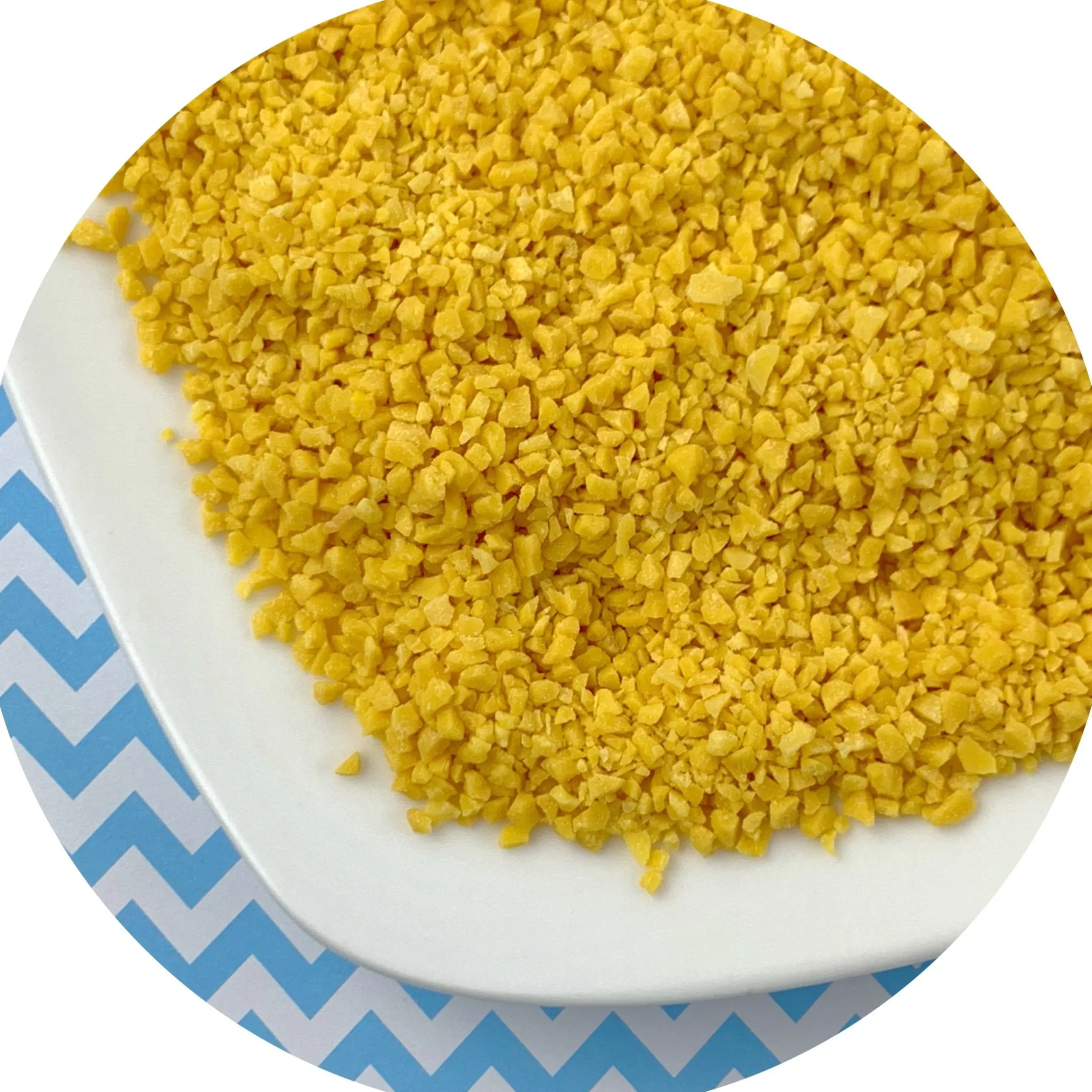 Slime Sprinkles|Other Slime Supplies>Dope Slime Golden Chunk Sprinkles