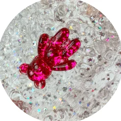 Clear Base Slime|Beaded Slime><noscript><img width=
