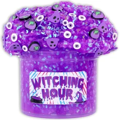 Butter Slime|Clear Base Slime><noscript><img width=