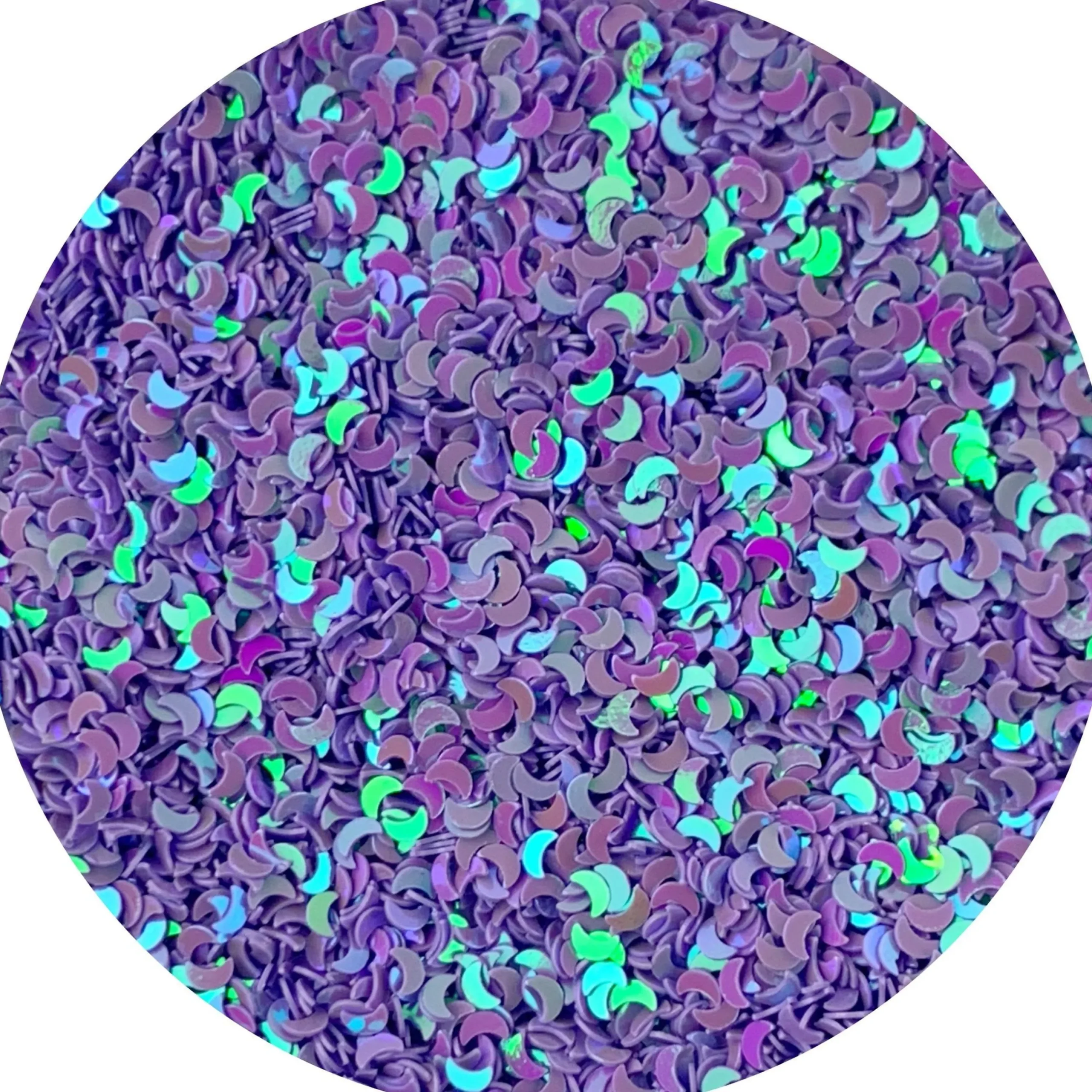 Slime Sprinkles|Slime Glitter>Dope Slime Holographic Moons