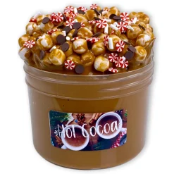 Thick & Glossy Slime>Dope Slime Hot Cocoa