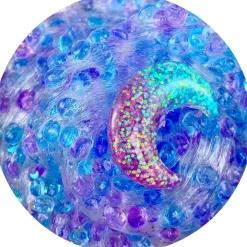 Clear Base Slime|Beaded Slime><noscript><img width=
