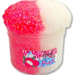Beaded Slime|Bingsu Slime>Dope Slime Iceed Lychee Punch